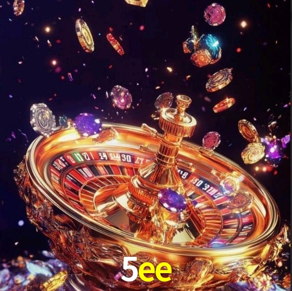5ee: Seu Cassino Premiado com Pagamentos Rápidos